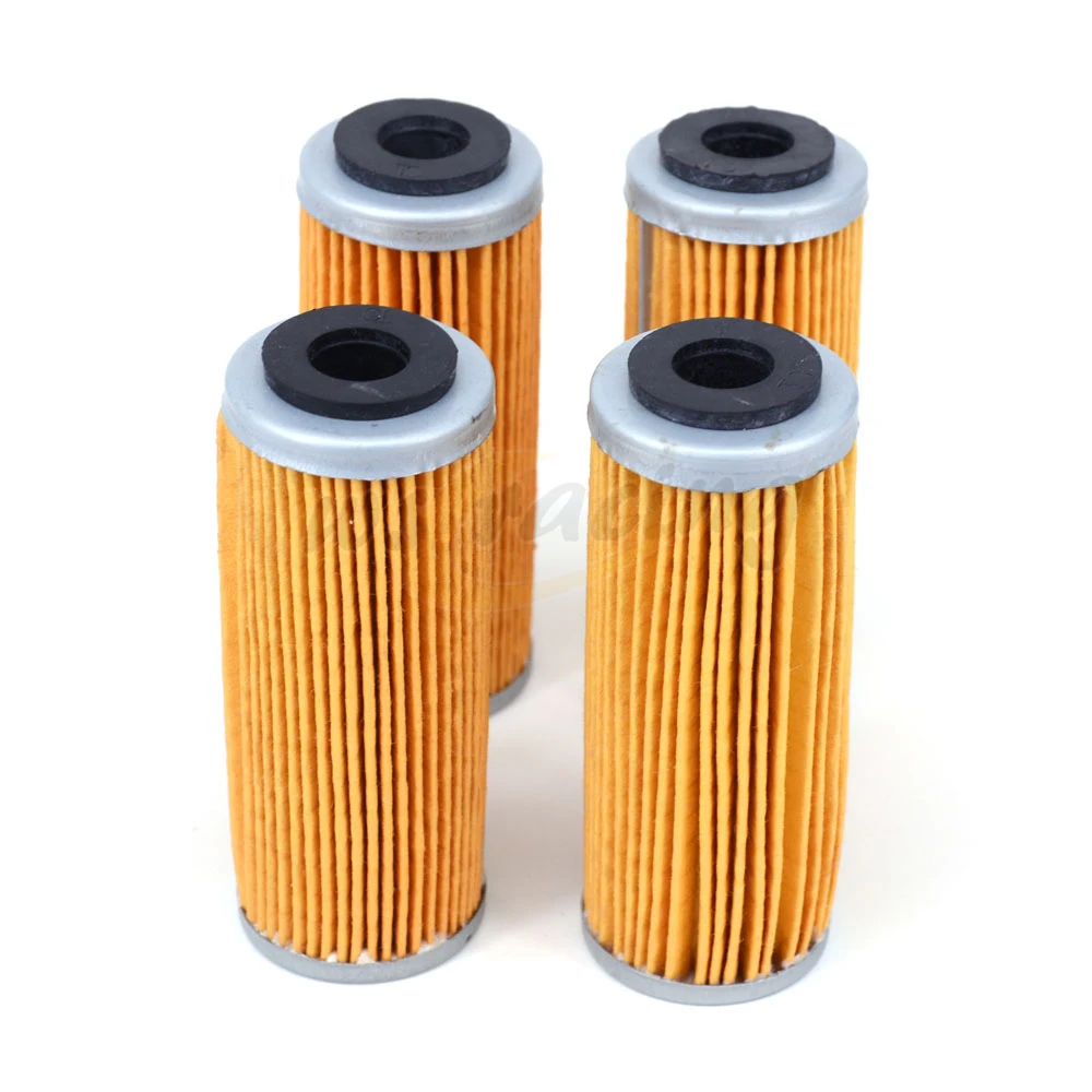 Масляный фильтр для мотоцикла KTM EXCF SXF XCF XCFW XCW EXC EXCR SMR 6 дней 250 300 350 400 450 505|oil