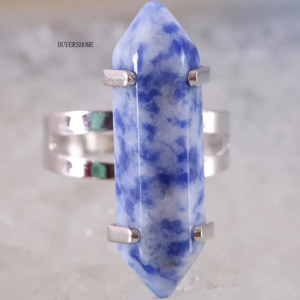 Серебряный цвет ювелирные изделия ручной работы для женщин подарок натуральный