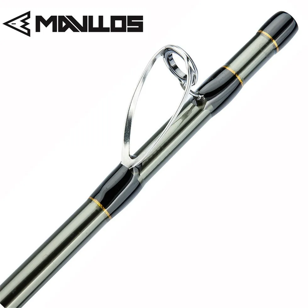 HEDO Raptor приманка вес 80-250 г джигггинг Удочка 1,68 м 1,8 м 15-35Lb сверхтвердая морская углеродная удочка для рыбалки