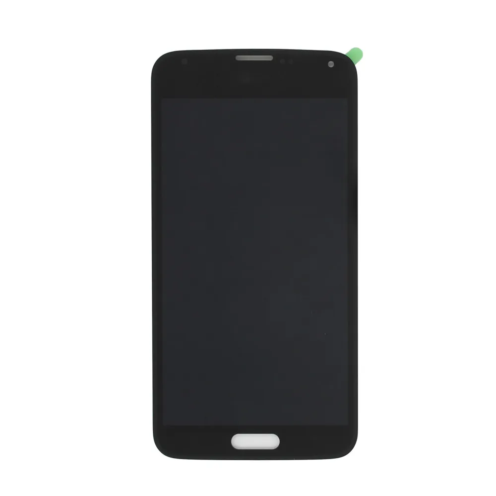S5 AAA TFT ЖК экран для Samsung Galaxy 4G SM G900 i9600 G900R G900F G900M дисплей сенсорный дигитайзер