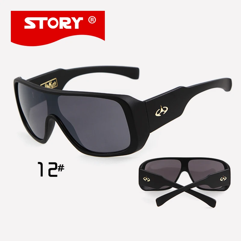 История С Оригинальным Случае Вызывают на открытом воздухе спорт очки