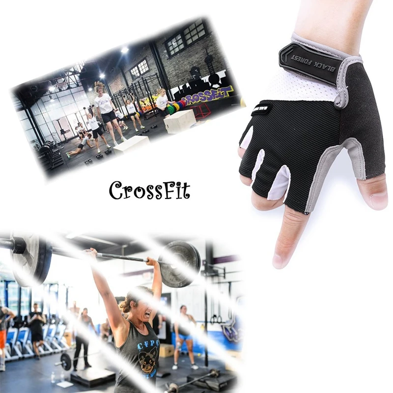 

Wind Talk Mountain Bike Gloves Cycling Sports Gym Road Biking Gloves Half Finger For Men Riding Racing Gym Outdoor Guantes
