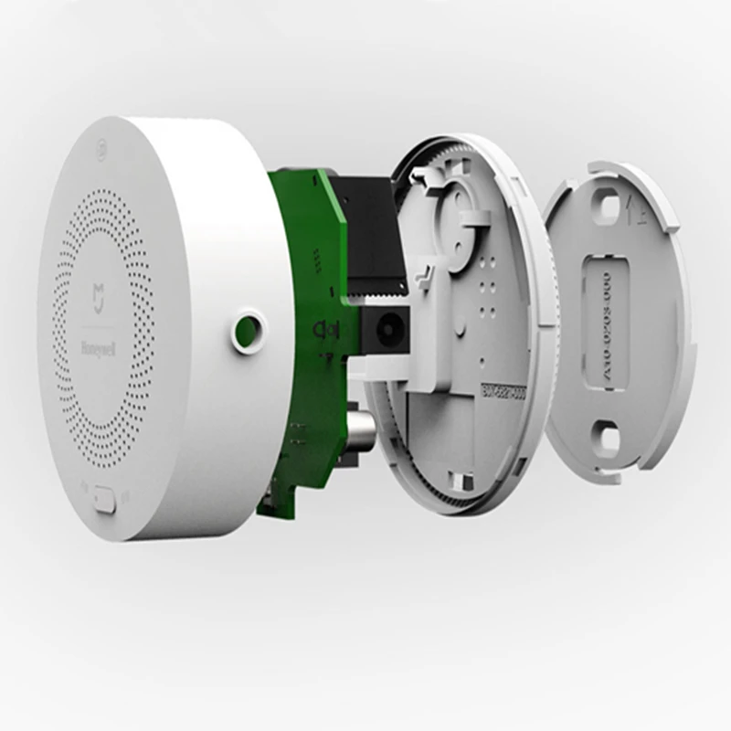 Xiaomi Honeywell ДЕТЕКТОР ГАЗОВОЙ СИГНАЛИЗАЦИИ управление CH4 Удаленная сигнализация