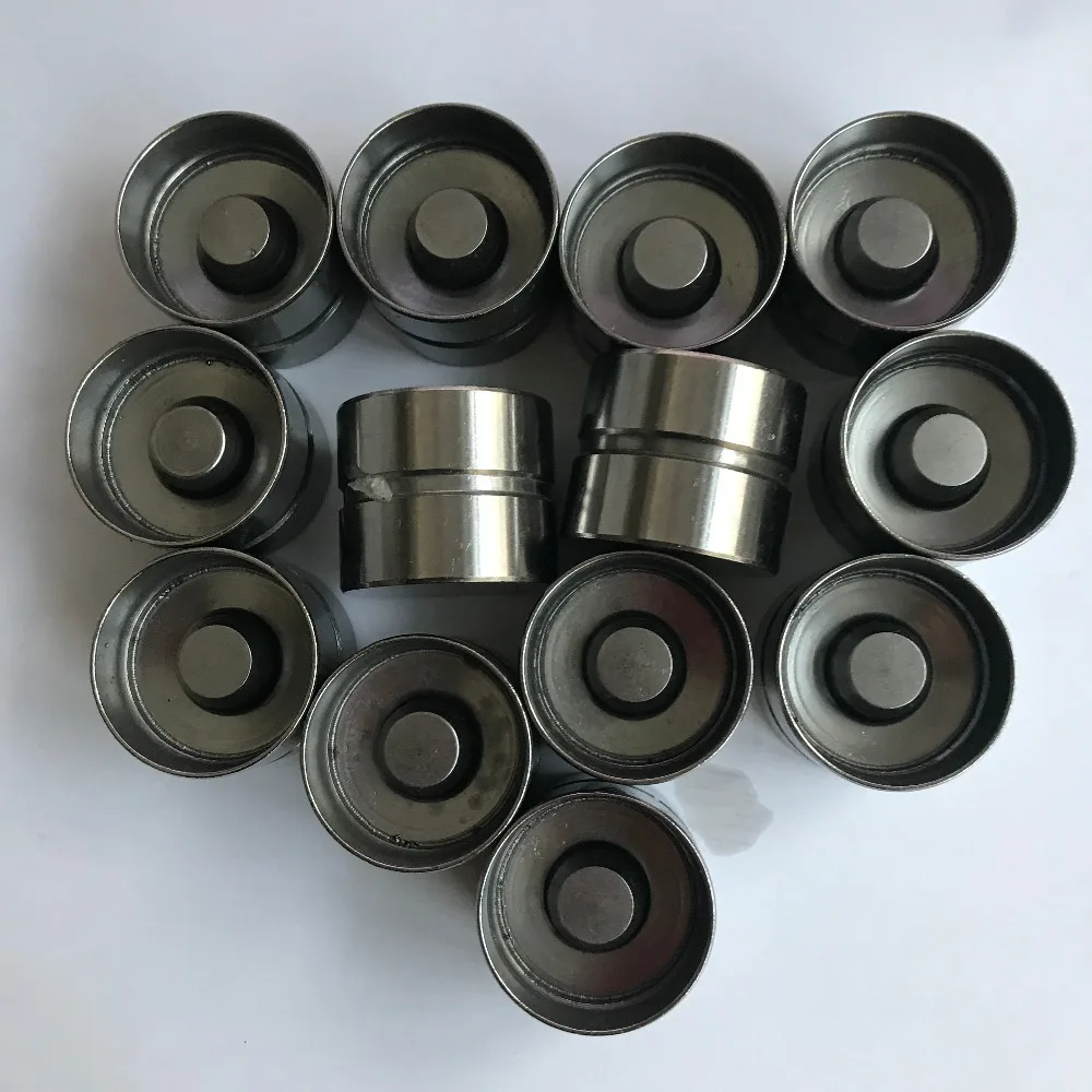 Подъемник клапана двигателя 16 шт. для Merecdes CDI 220 270 W202 W203 W210 W211 Vianto C ML Klasse