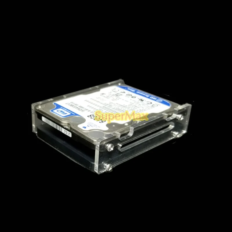 Diy2.5-дюймовый твердотельный жесткий диск SSD Стандартный кронштейн для жесткого