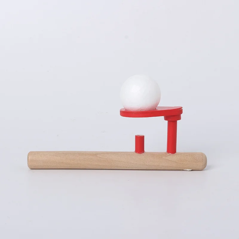 Новинка игры Blow ball Классическая Детская Веселая головоломка для раннего детства