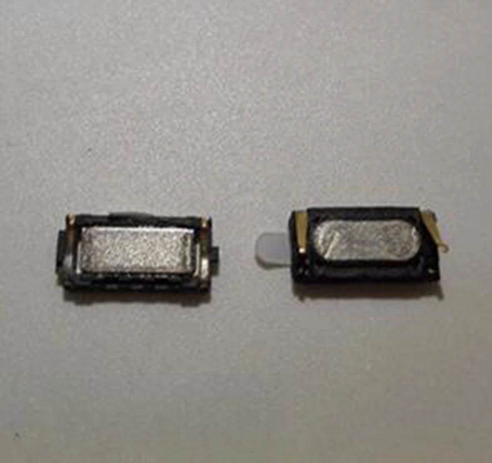 Для ASUS Zenfone max ZC550kl 3 ZE552KL ZE553KL GO ZB690KL ZB690KG Динамик приемник наушники ушной динамик
