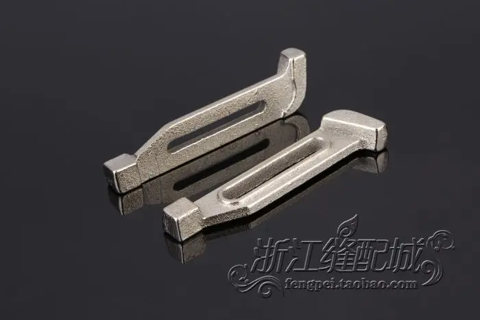 Детали швейной машины G4 Gauge щелевые детали с фиксированным местоположением|sewing