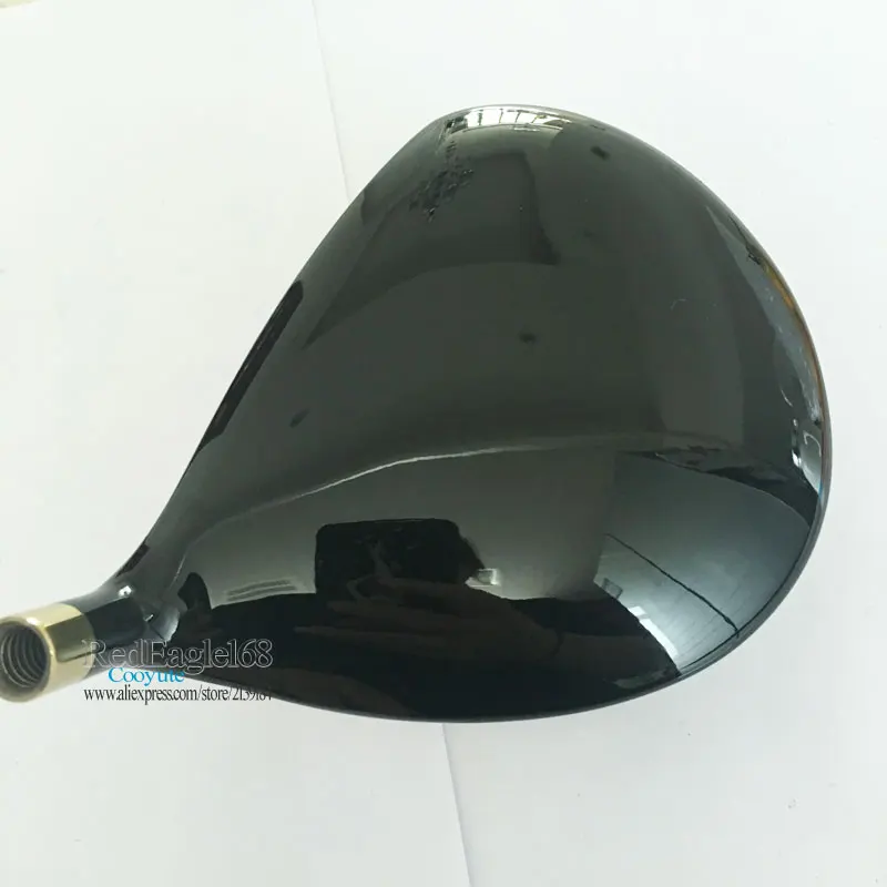 Новый драйвер для гольфа KATANA VOLTIO PLUS 10 5 или 9 лофта головы клубов без вала Cooyute