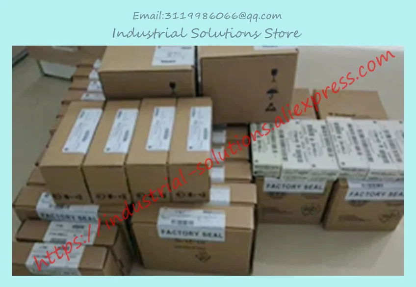 

New 1788-EN2FFR 1788 Red ENet IP To FF Linking Device