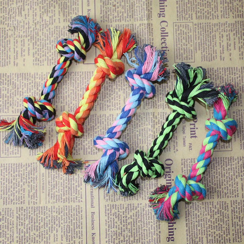 2 шт./лот веревки из льняной кости и радуги случайные цветные пакеты прочная