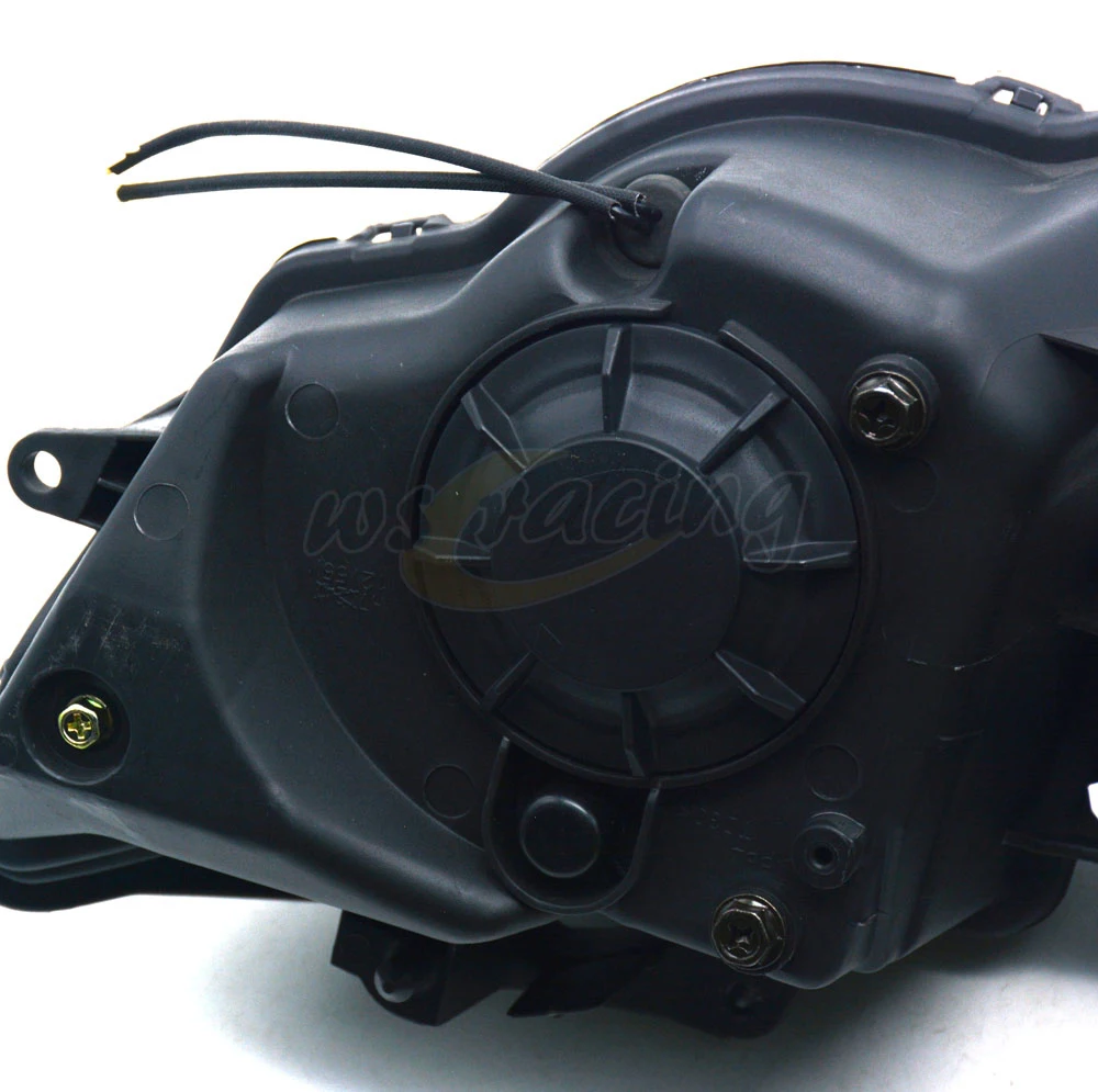 Мотоциклетные фары лампы в сборе для HONDA CBR1000RR 2008-2011 2008 2009 2010 2011