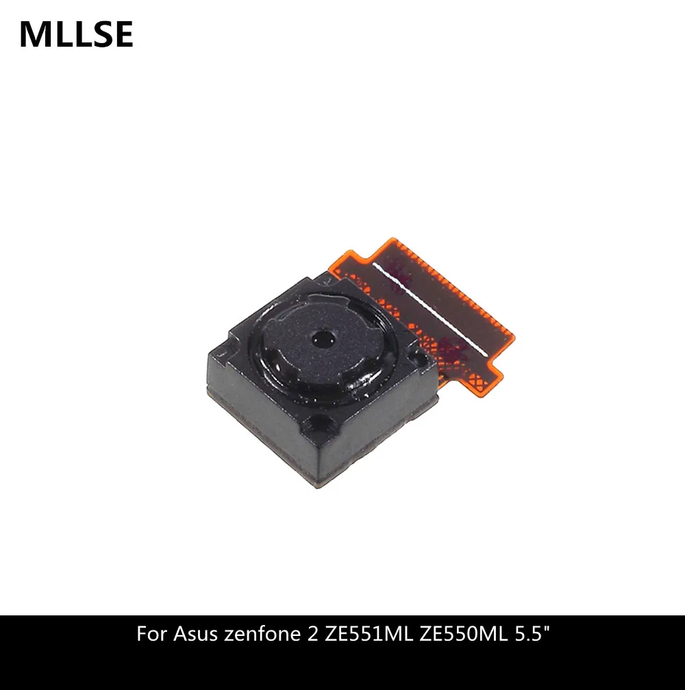 Фронтальная камера Модуль гибкий кабель, сменные детали для Asus zenfone 2 ZE551ML ZE550ML 5," фронтальная камера