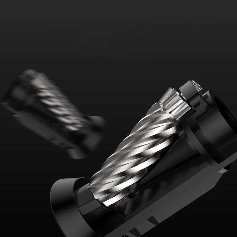 Tenwin профессиональная электрическая точилка для карандашей с usb-зарядкой Регулируемая электронная точилка для карандашей школьные принадлежности