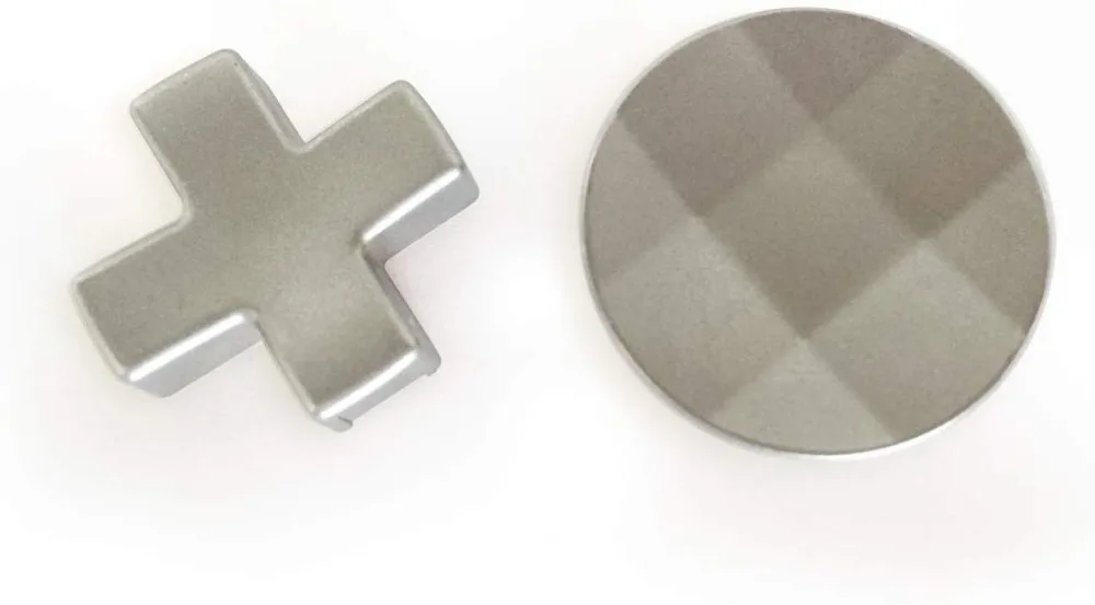 3 шт. из металла Нержавеющая сталь весла волос триггера замки Запчасти для авто