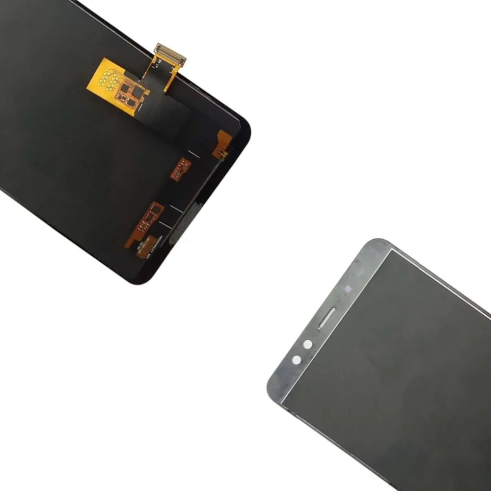 A730 ЖК-дисплей для Samsung Galaxy A8 PLUS + 2018 A730F сенсорный экран протестированный