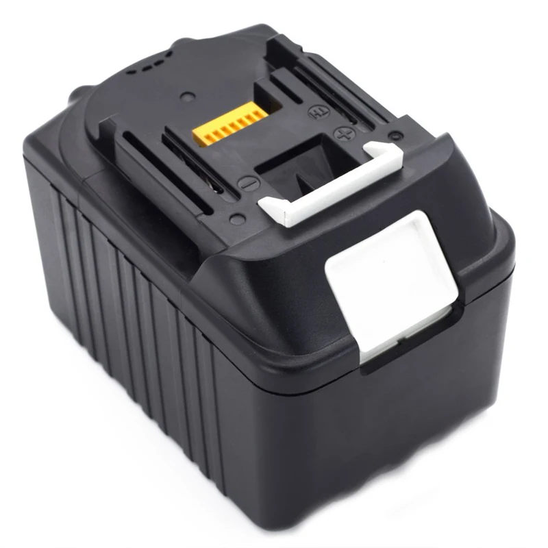 Аккумулятор для электроинструмента dsi 4500 мАч MAKITA 18 в 94205 3 BL1830 BL1815 LXT400 BDF452 BHP452SHE