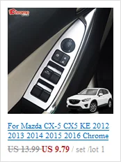 Для Mazda CX-5 CX5 KE 2012 2013 внутренний ящик для хранения на центральную панель управления организатор полка крышка контейнера автомобильные аксессуары