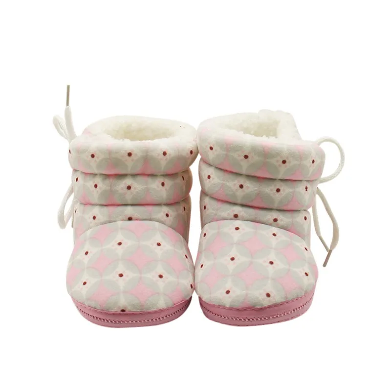 Детская обувь зима 2017 для мальчиков и девочек начинающих ходить детская обувь|baby