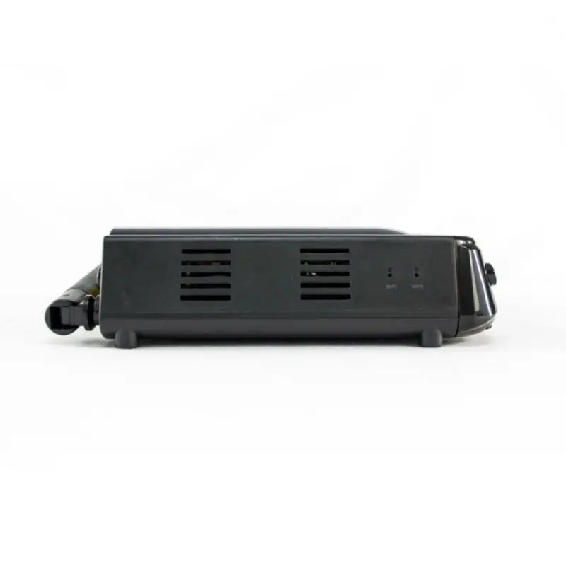 ТВ-приставка DVB-S2 декодер Android tv box 802,11 b/g/n Amlogic S812 2G+ 8G медиаплеер 2G DDR3 8GB Nandflash Octa Core 45