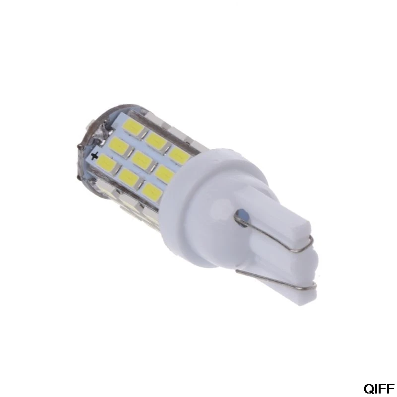 Супер яркий трейлер RV T10 921 194 42 SMD 12В автомобильные резервные светодиодные фонари