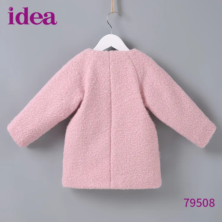 Одежда для маленьких девочек Сезон Зима baju bayi perempuan vestidos vestido infantil одежда дня