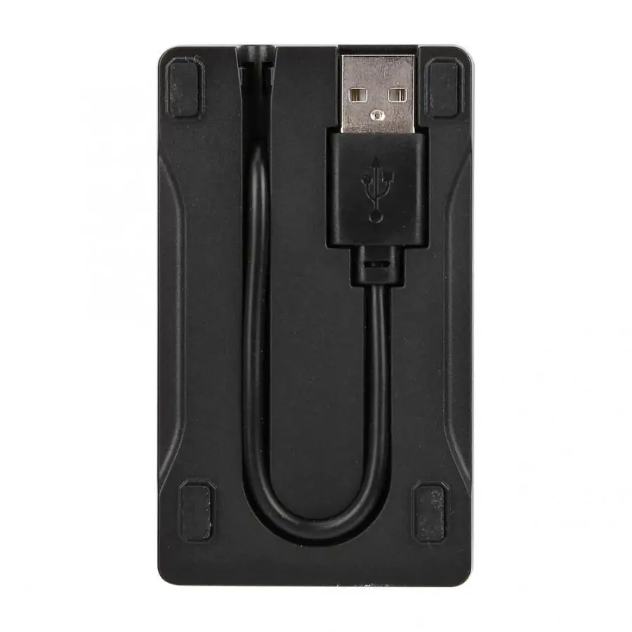 EN EL15 ЖК дисплей USB двухканальная камера для Nikon V1 D500 D600 D610 D750 может заряжать две