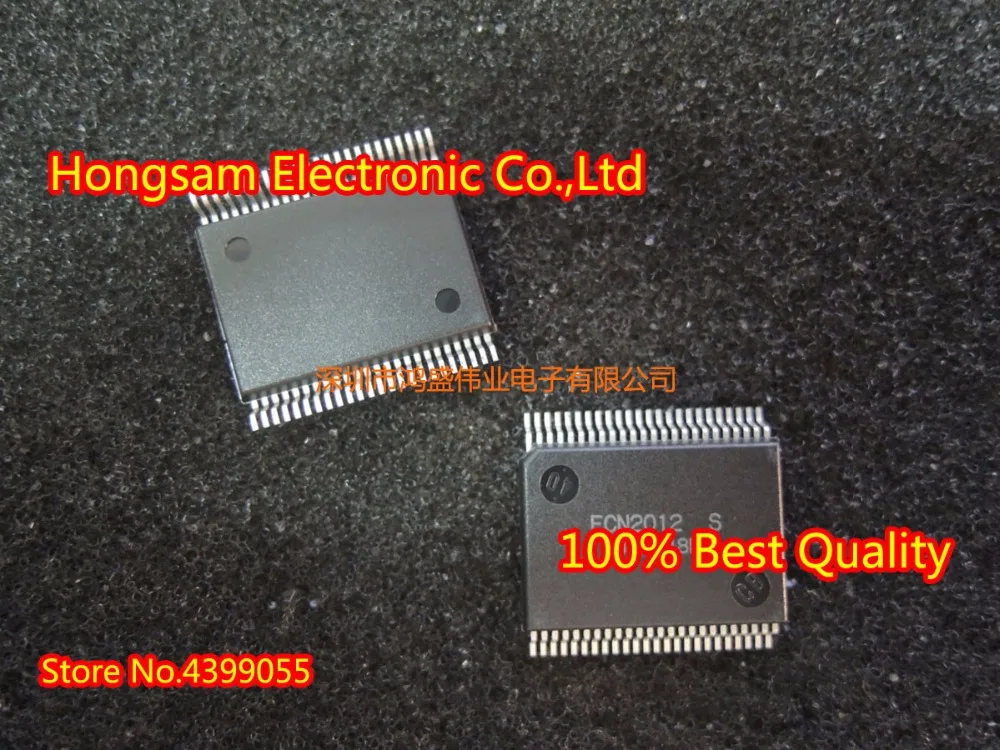 Оригинальный Новый ECN2102 ECN2103 ECN2012S ECN2112 ECN2011 SSOP | Электроника