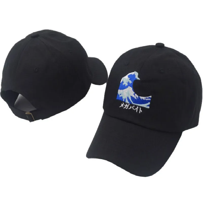 

which in shower solid color wave baseball cap hip hop embroidery high quality cotton surge dad hat snapback lovers cap women