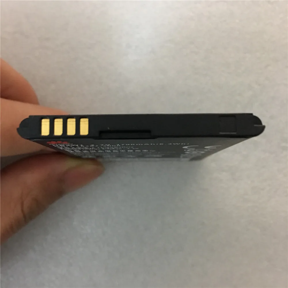 Новый высококачественный аккумулятор для мобильного телефона HB4W1 Huawei Ascend Y210 Y210C
