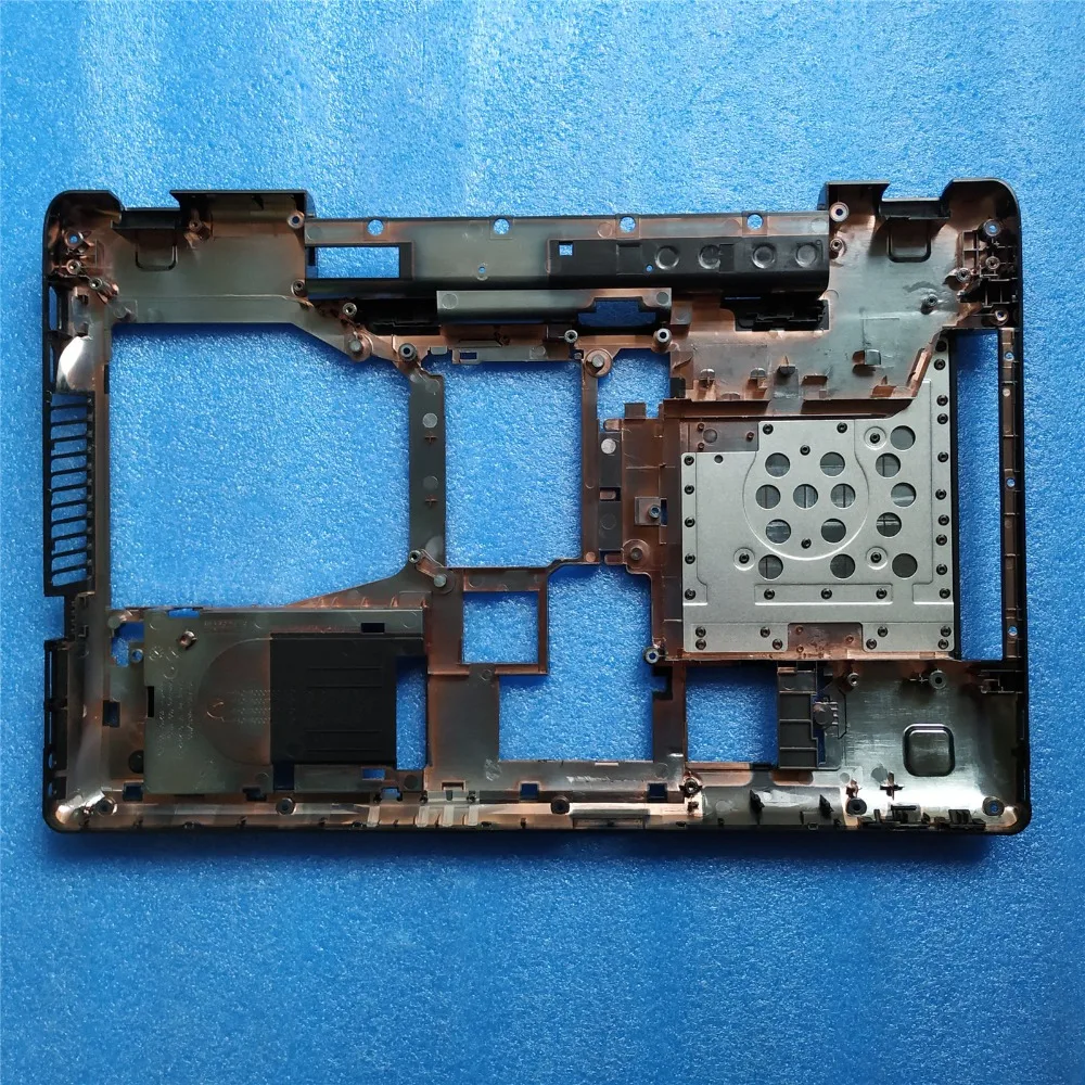 Новый оригинальный чехол для ноутбука Lenovo IdeaPad Y570 Y575 с основанием AP0HB000800 AP0HB000820
