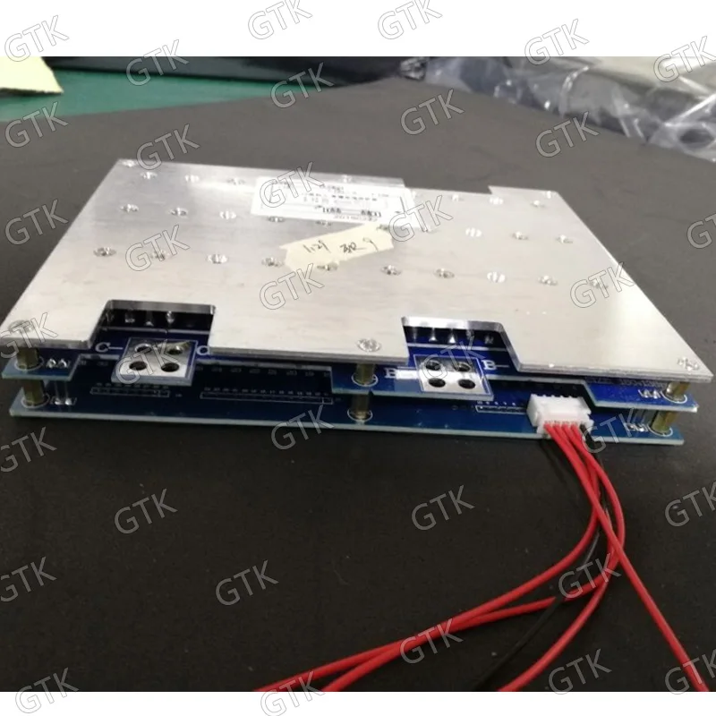 Деталь 200 А 8S 12S 16S 20S 24S 28S 32S 200A плата защиты аккумулятора lifepo4 BMS pcm функция