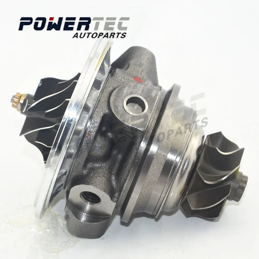IHI turbo КЗПЧ 17201-27010 RHF4 turbcharger картридж 17201-27010 VB6 турбины core для Toyota Avensis 2,0 TD CDT220 81KW 110 hp