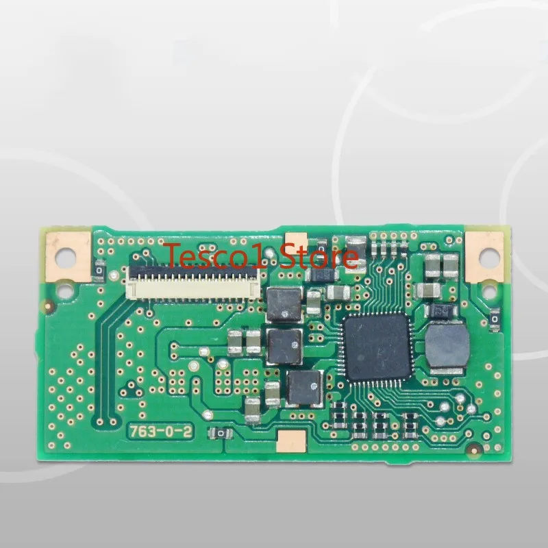 

Оригинальные детали для камеры Nikon D3100 CCD драйвер для ремонта платы