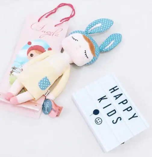 Letter DIY светодиодный декоративный ночник для детской комнаты фон для украшения коробки вечерние украшения подарок для малышей