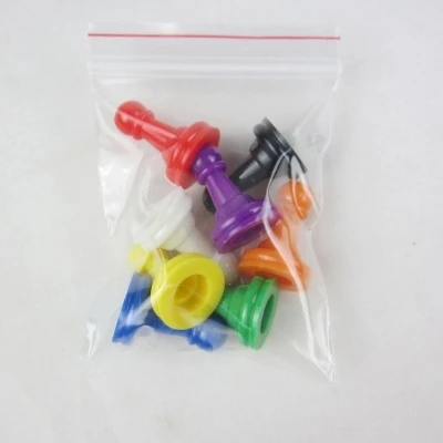 Бесплатная доставка 25 мм 16 шт 2 набора пешки/Шахматы пластиковые игровые части