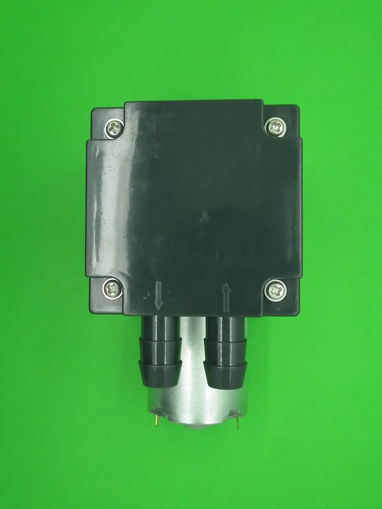 Насос вакуумный 42 Вт 24 70 кПа 60 л/мин|mini vacuum pump|vacuum pump 24vvacuum |
