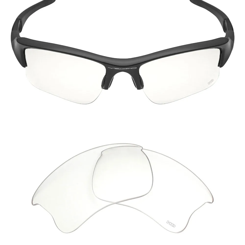 Oakley Flak Jacket XLJ 