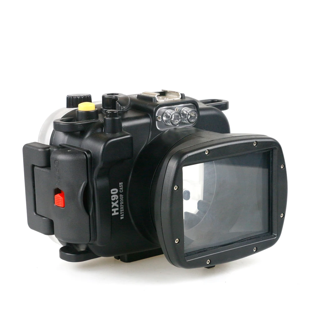 Водонепроницаемый чехол для камеры Sony HX90 водонепроницаемая многофункциональная