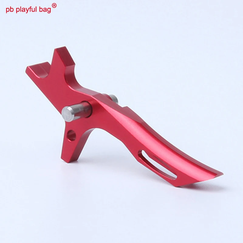 Игривая сумка для спорта на открытом воздухе модификация CNC Модернизированный AEG