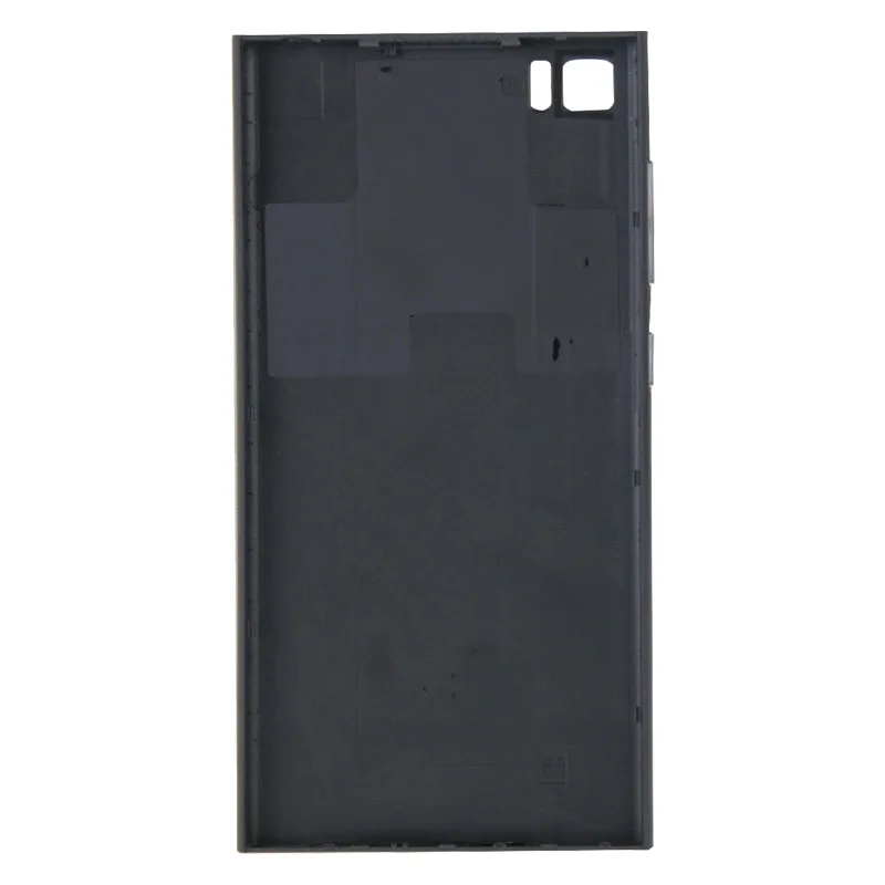 Задняя крышка батарейного отсека для Xiaomi Mi3 M3 | Мобильные телефоны и аксессуары