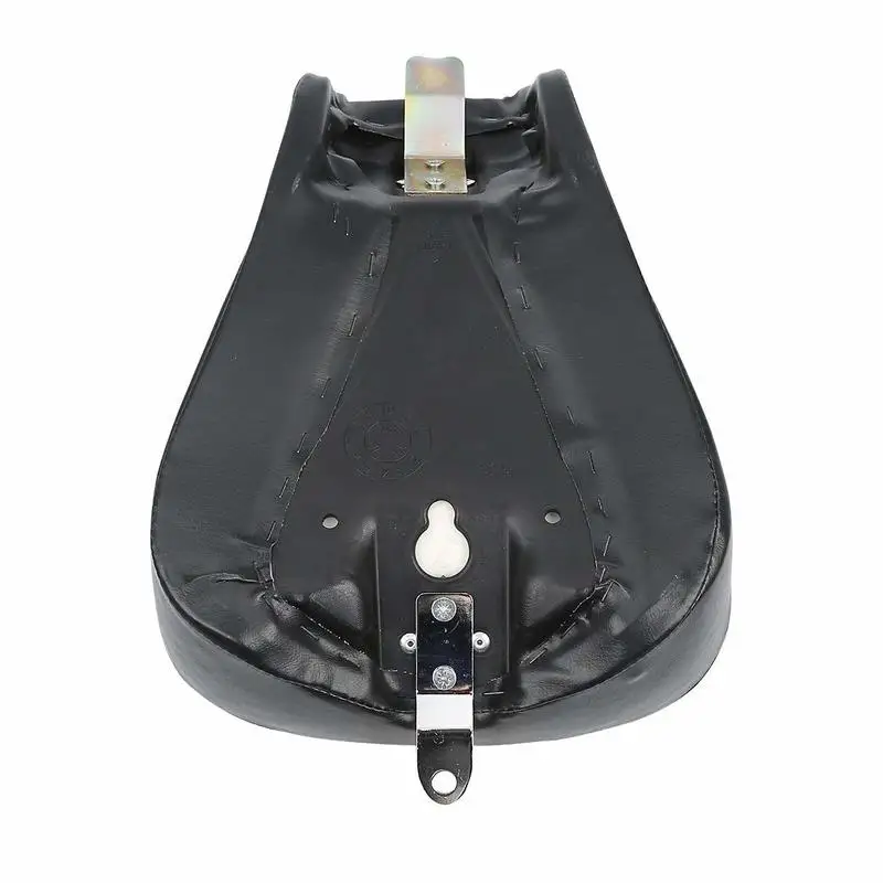 Передняя Подушка сиденья мотоцикла для Sportster XL883 XL1200 48 72 2012 2015|Сиденья и скамейки| |