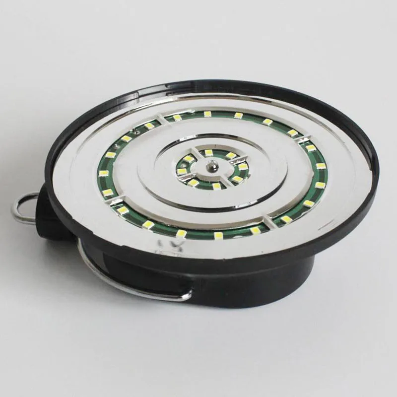 Bright Solar Camp Light Outdoor Waterproof 28 led Lighting System Lights Lamp For Travel Camping Or Phone Charging Power Bank | Освещение