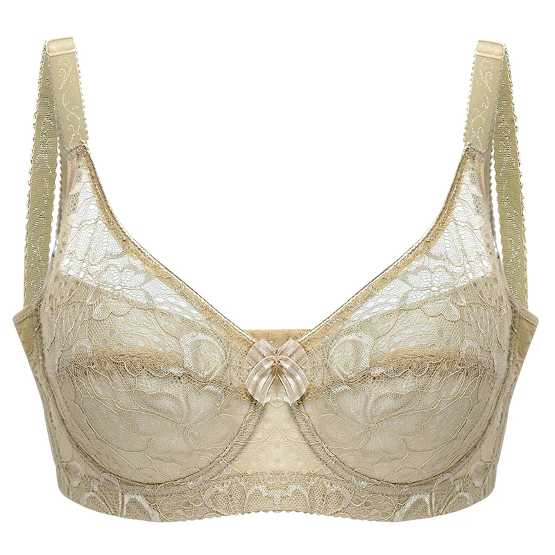 Лидер продаж новое нижнее белье бюстгальтер большого размера плюс сексуальный