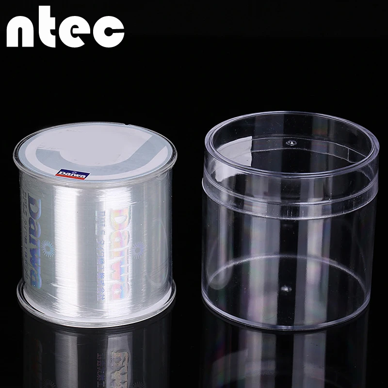 Японская нейлоновая рыболовная леска NTEC 300 м | Спорт и развлечения