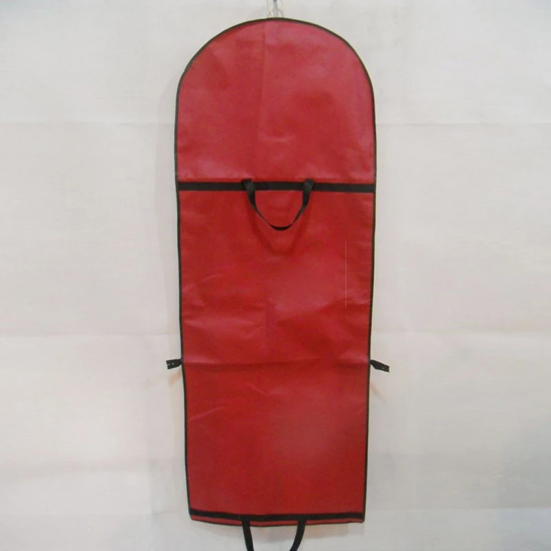 Чехлы на молнии для одежды костюм чехол защиты от пыли сумки переносные складные