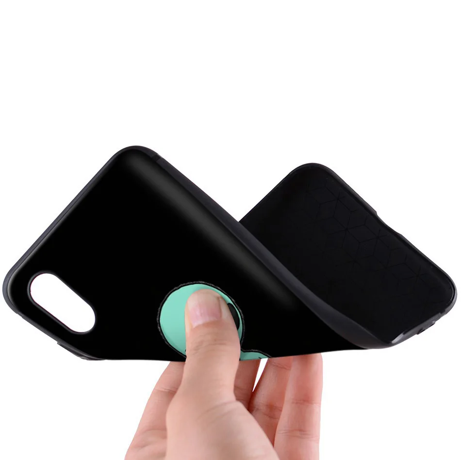 TPU черный чехол для iPhone 12 7 11 Pro XR 6 X XS MAX 8 6S Plus 5 5S SE 2020 7Plus 11Pro телефона чужой считаем