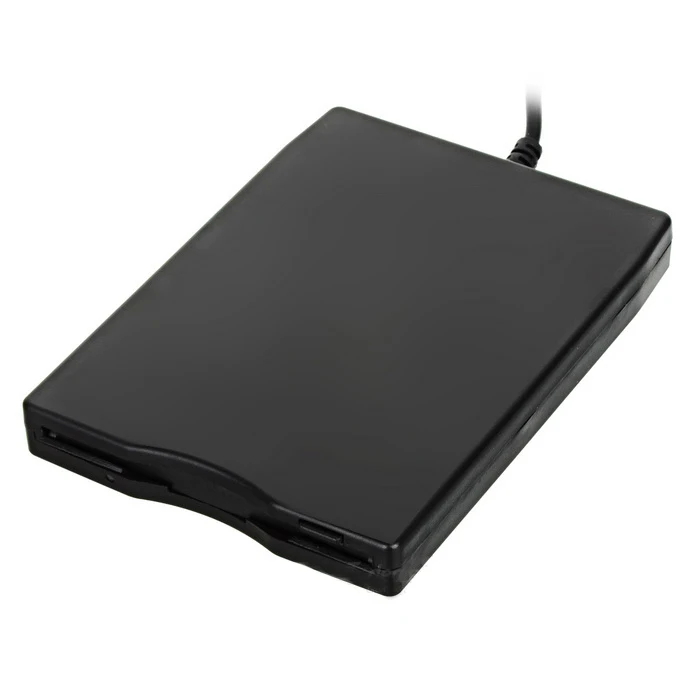 Портативный внешний USB 3,5 дюйма 1,44 Мб дискеты FDD Внешний USB 3,5 ''дисковод FDD для ПК, ноутбука