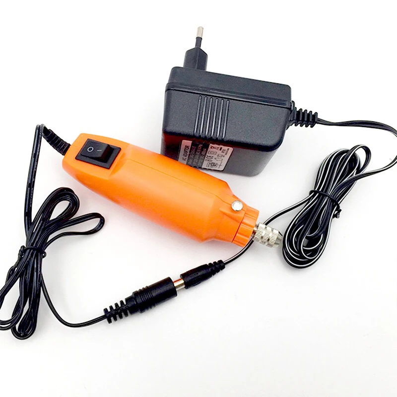 Elektrische Boor Dremel Molen Graveren Pen Grinder Mini вращающийся инструмент Slijpmachine Accessoires | Инструменты