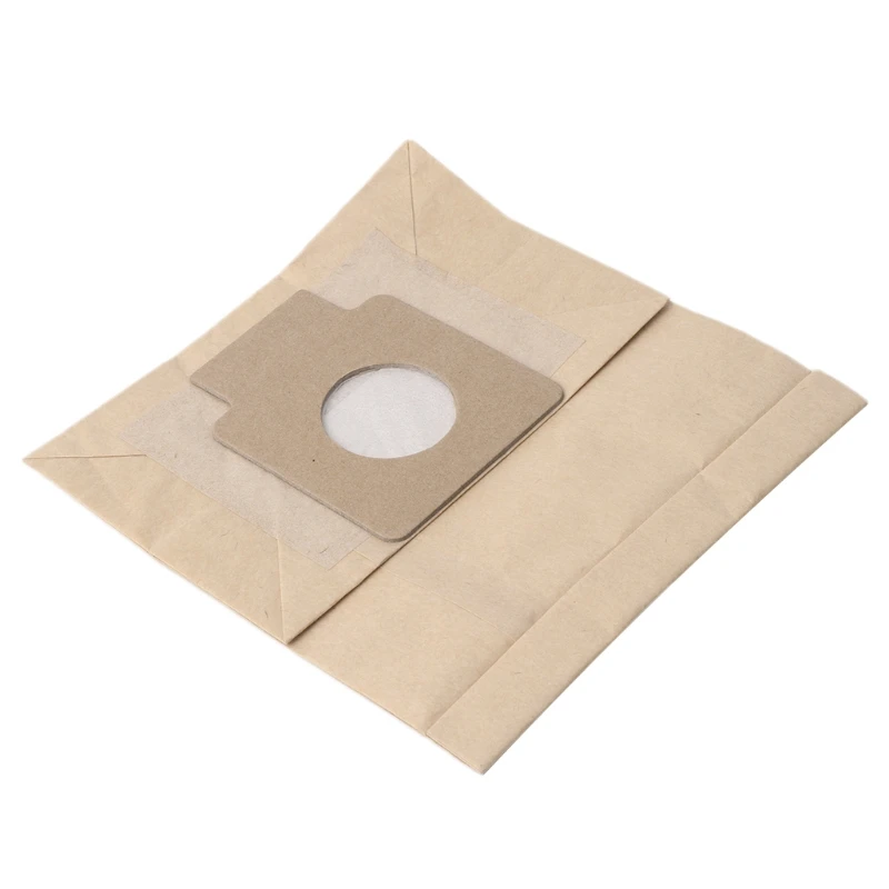 

2021 New Universal Disposable Paper Dust Bag Replacement For Vacuum Cleaner MC-2700